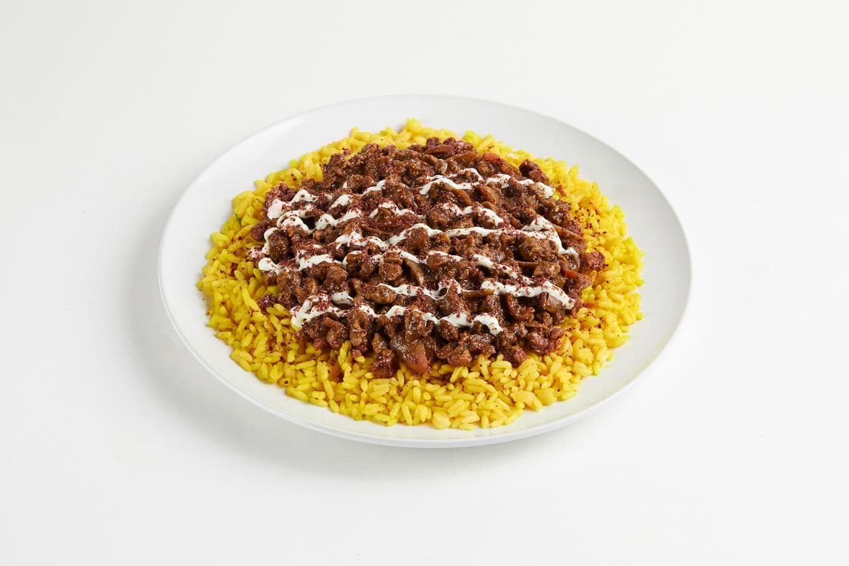Beyond Steak™ On the ROCKS™