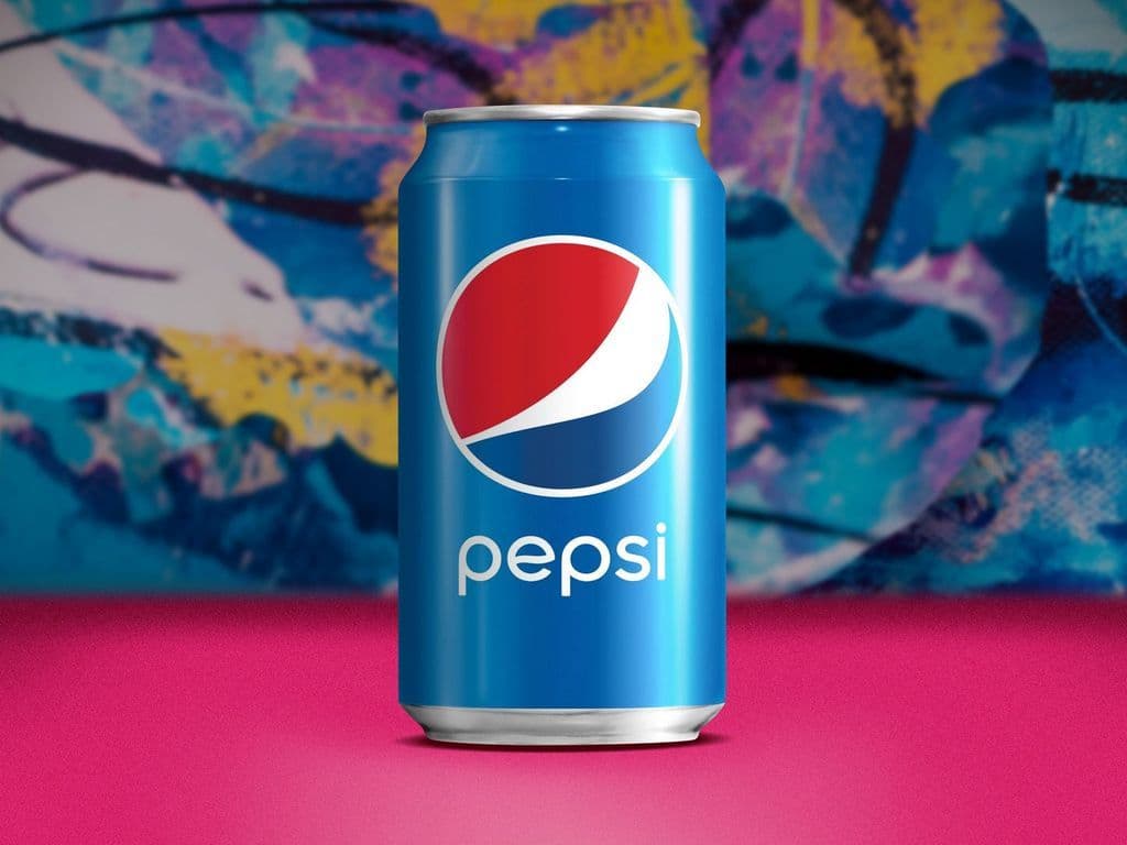 Pepsi 350 ml