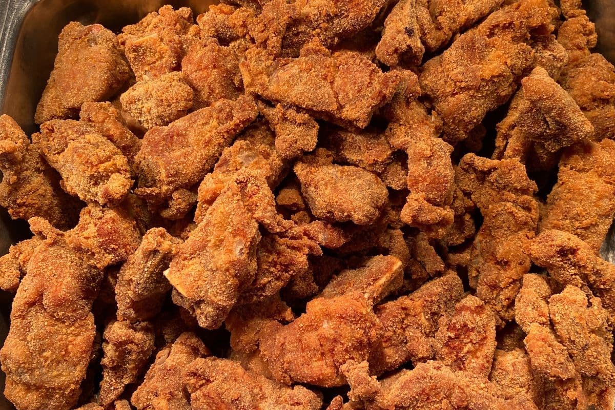 55. Dry Ribs