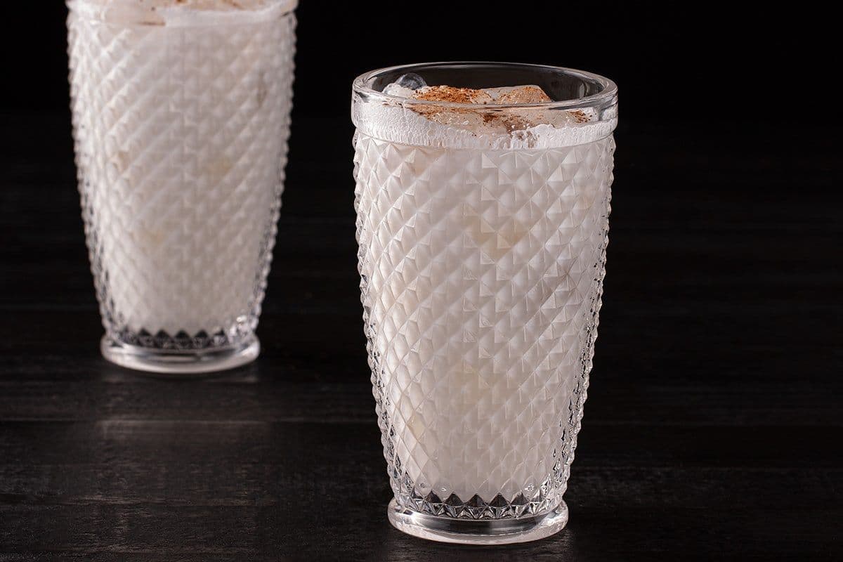 Chang's Coconut Cooler
