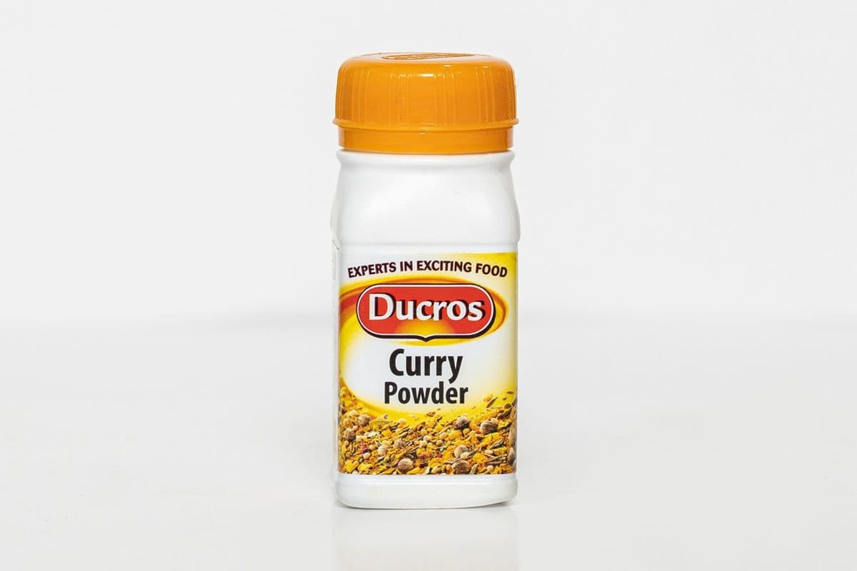 Ducros Curry Power (10g)