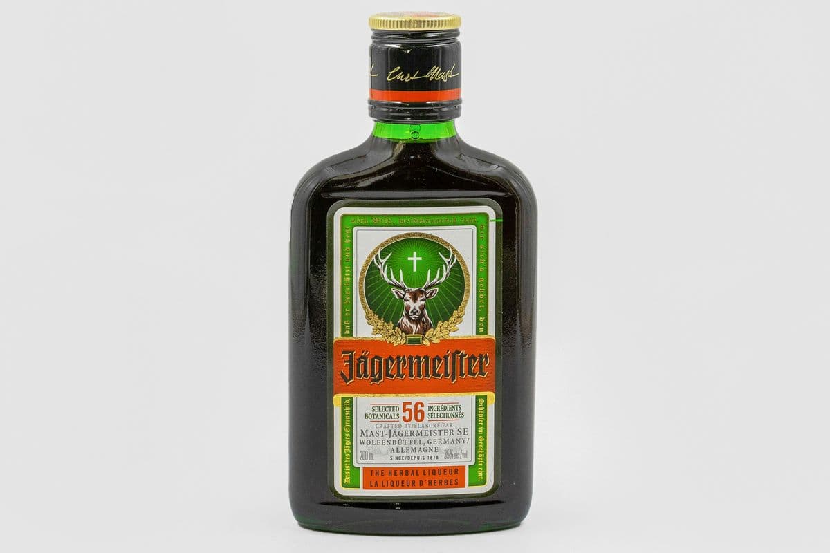 Jagermiester (1 x 200 ml)
