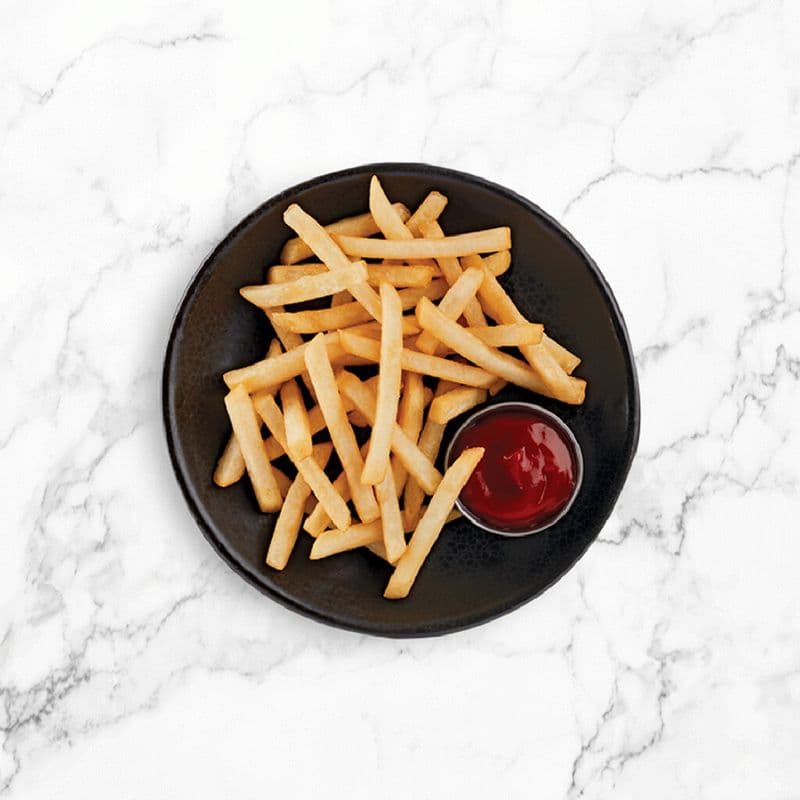 Frites / French Fries