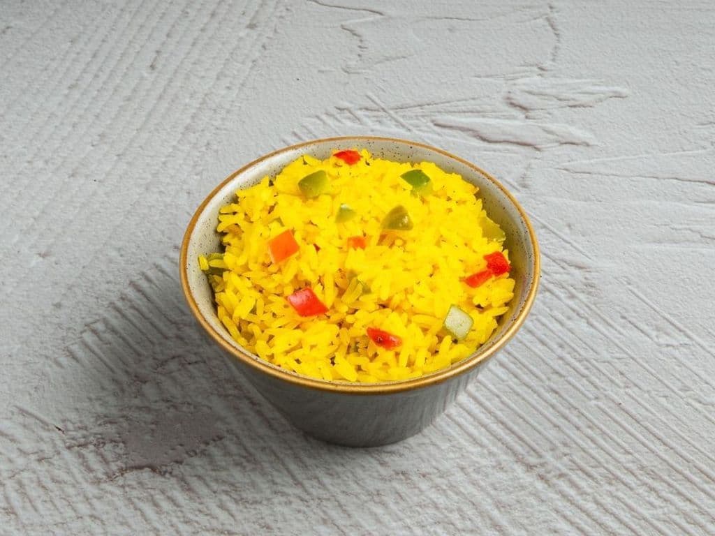 Regular Rice