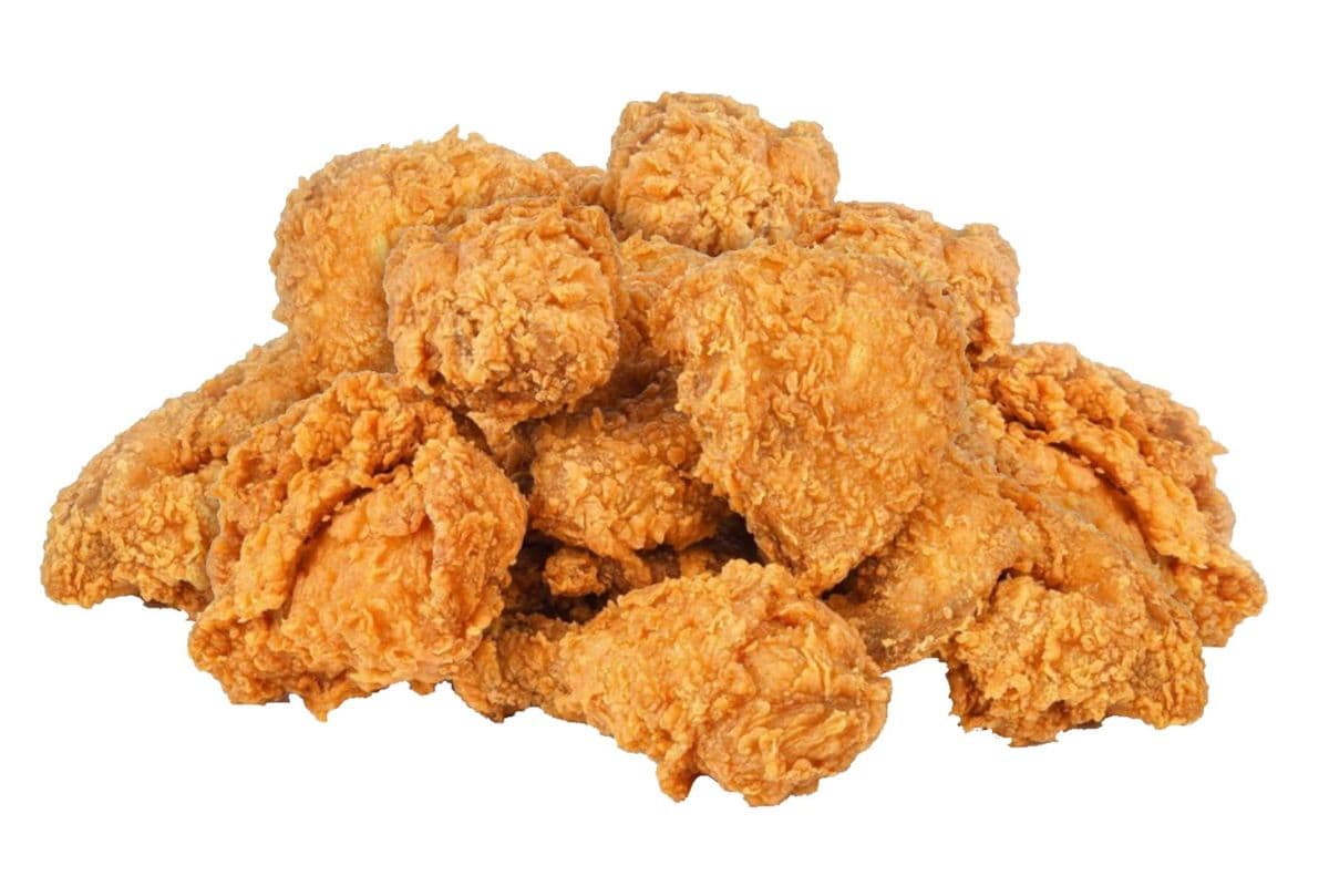 16 Piece Chicken