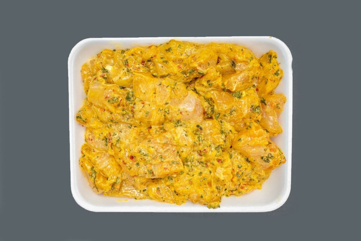 Butter Chicken Boneless Breast (1 lb)