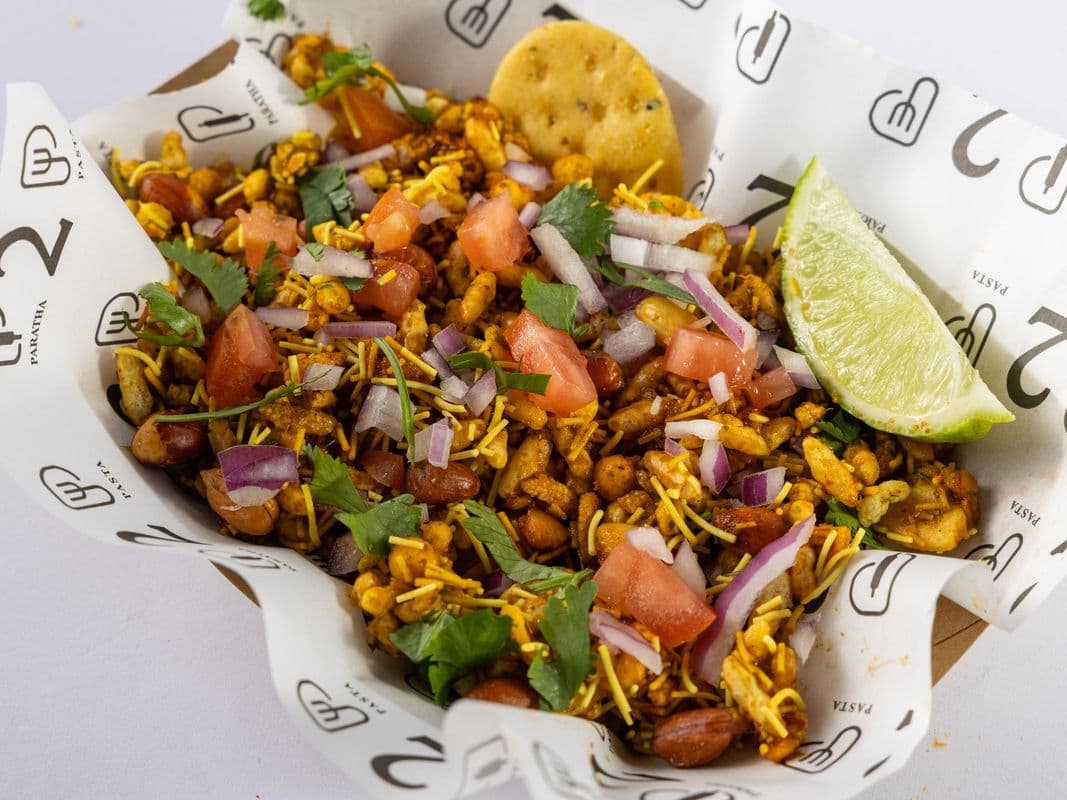Bombay Bhel