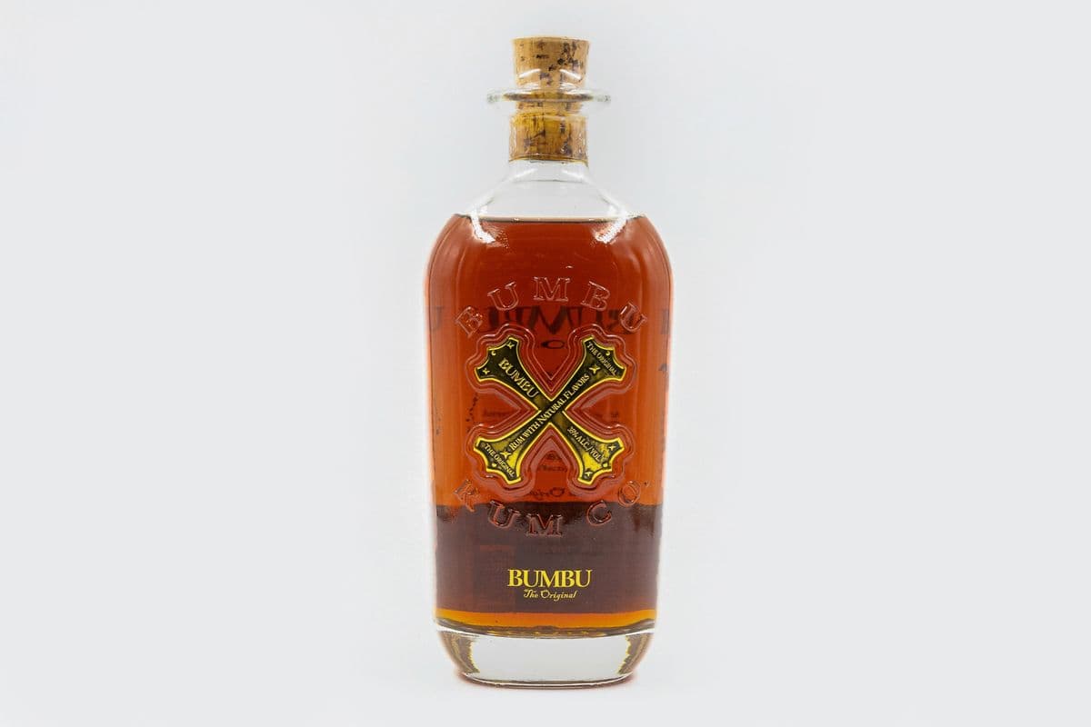 Bumbu Orginal Rum 750ML (1 x 750ML)