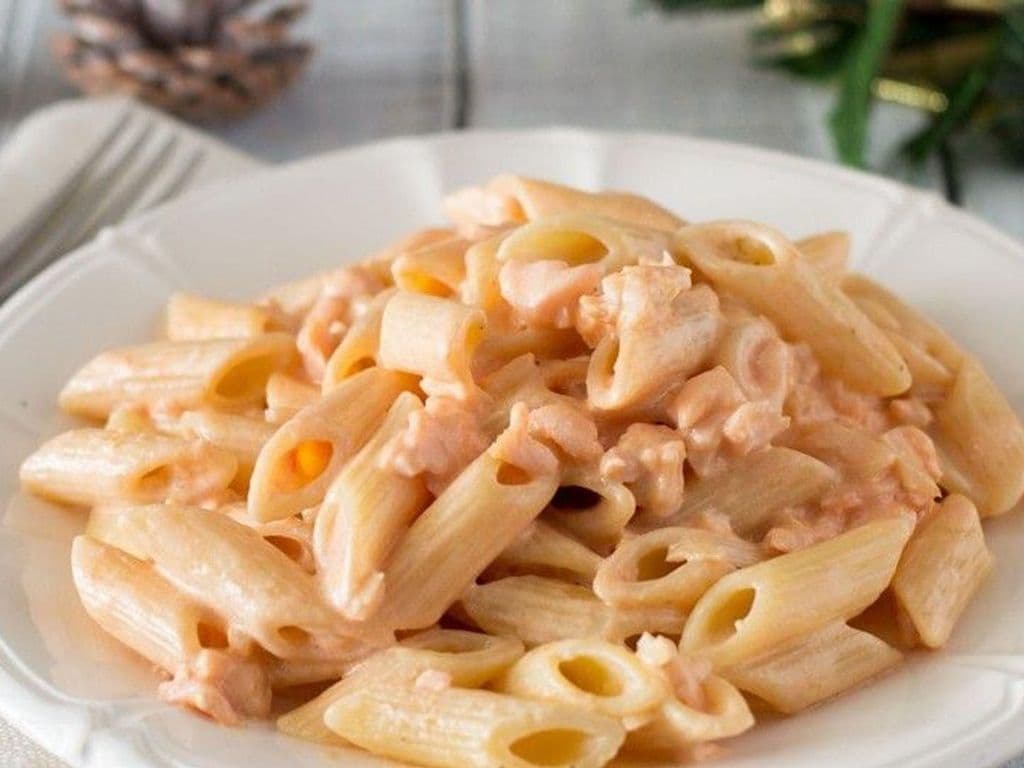 Salmone Family Tray