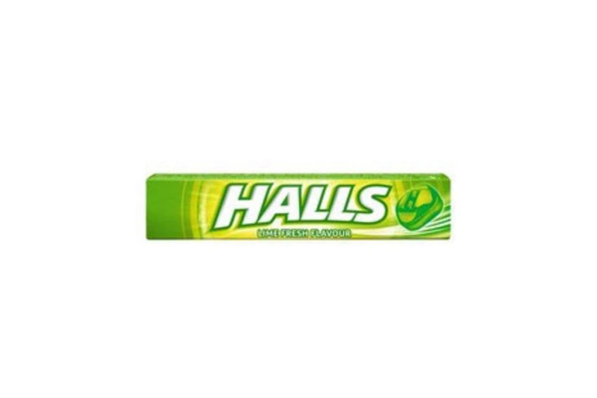 Halls