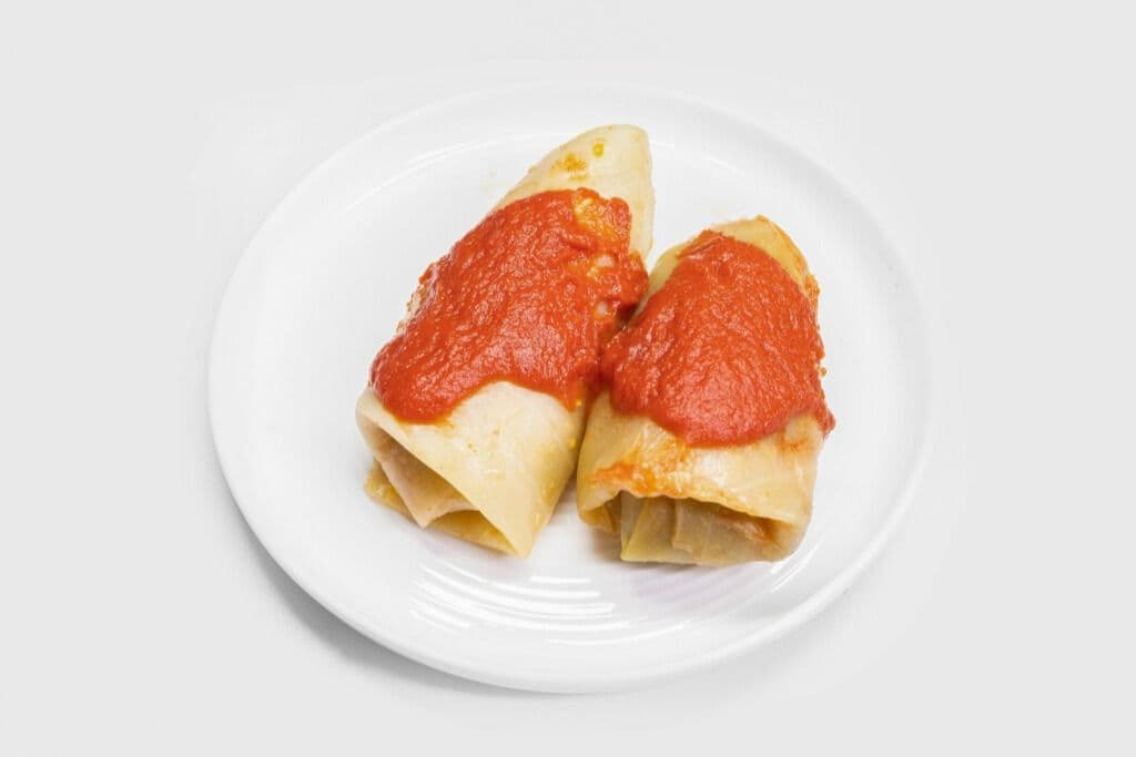 Cabbage Rolls