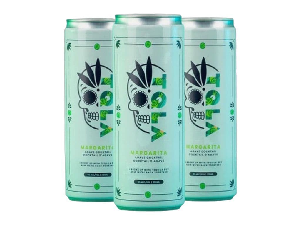 TQLA - Vida Variety Pack
