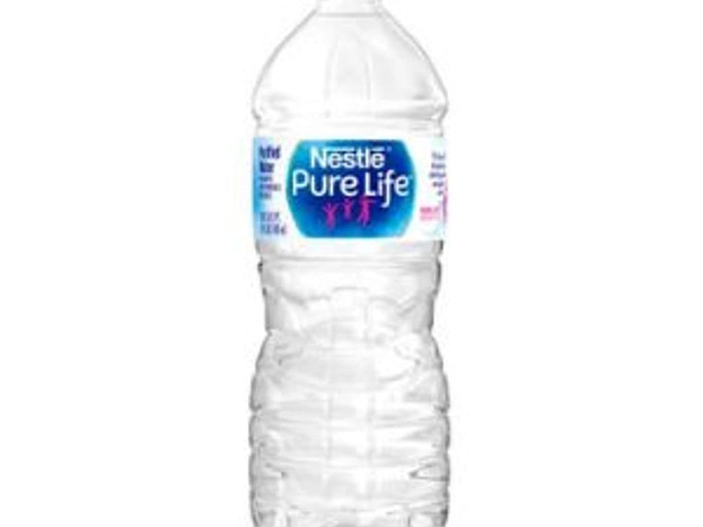 Nestle Water