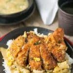 Katsu Don