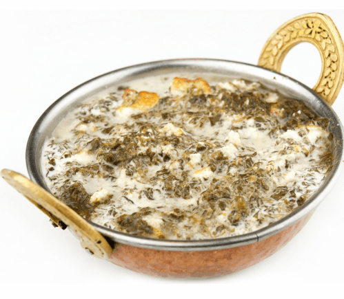 Dal Palak