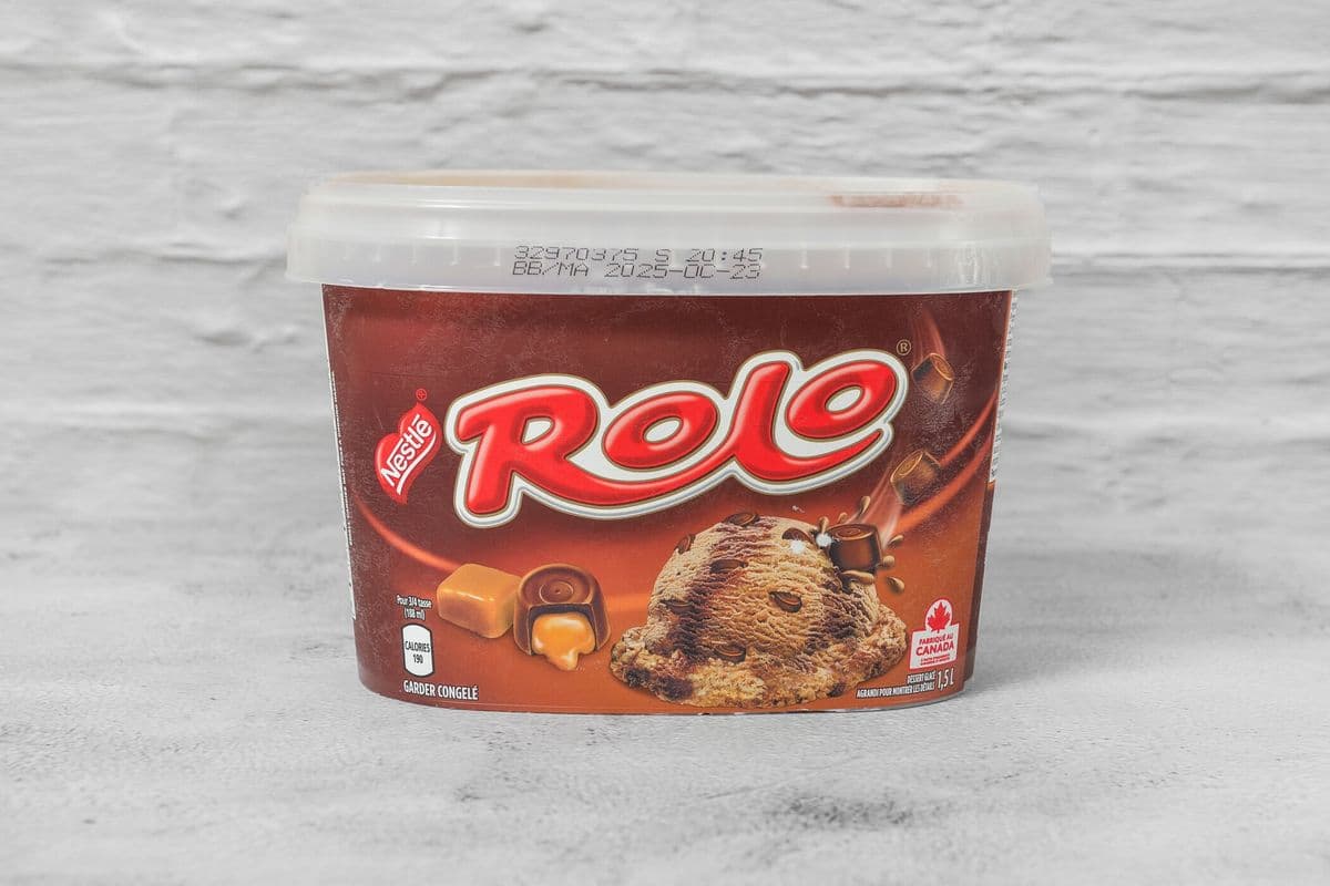 Nestle Rolo (1.5 L)