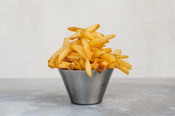 Fries
