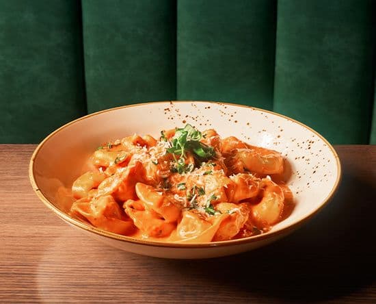 Tortelloni  Rosé (FAM)