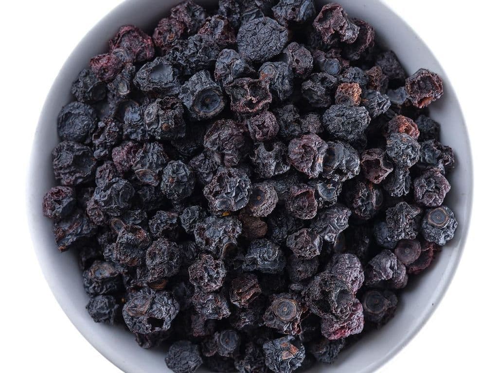 Blueberries 1 LB