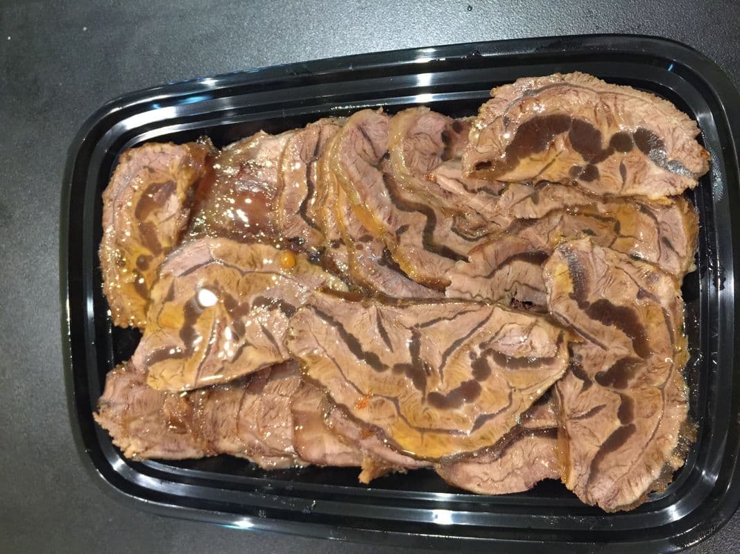 Beef Shank