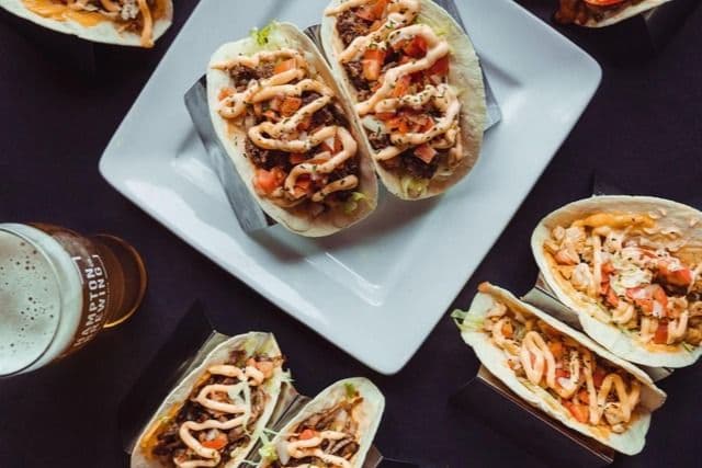 Tacos