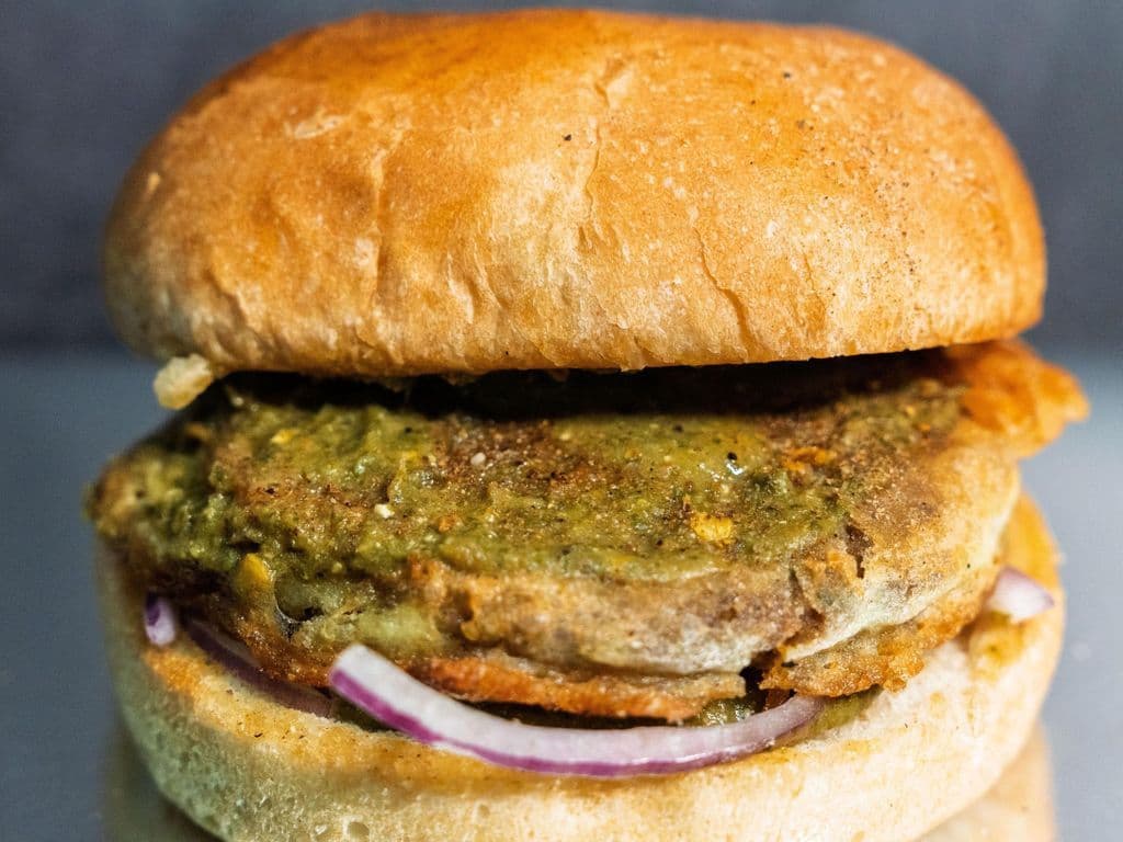 Burns Road Bun Kabab