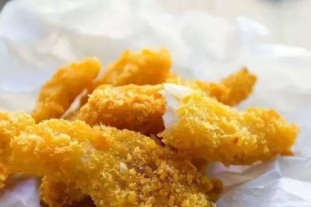 Thai Chili Fish