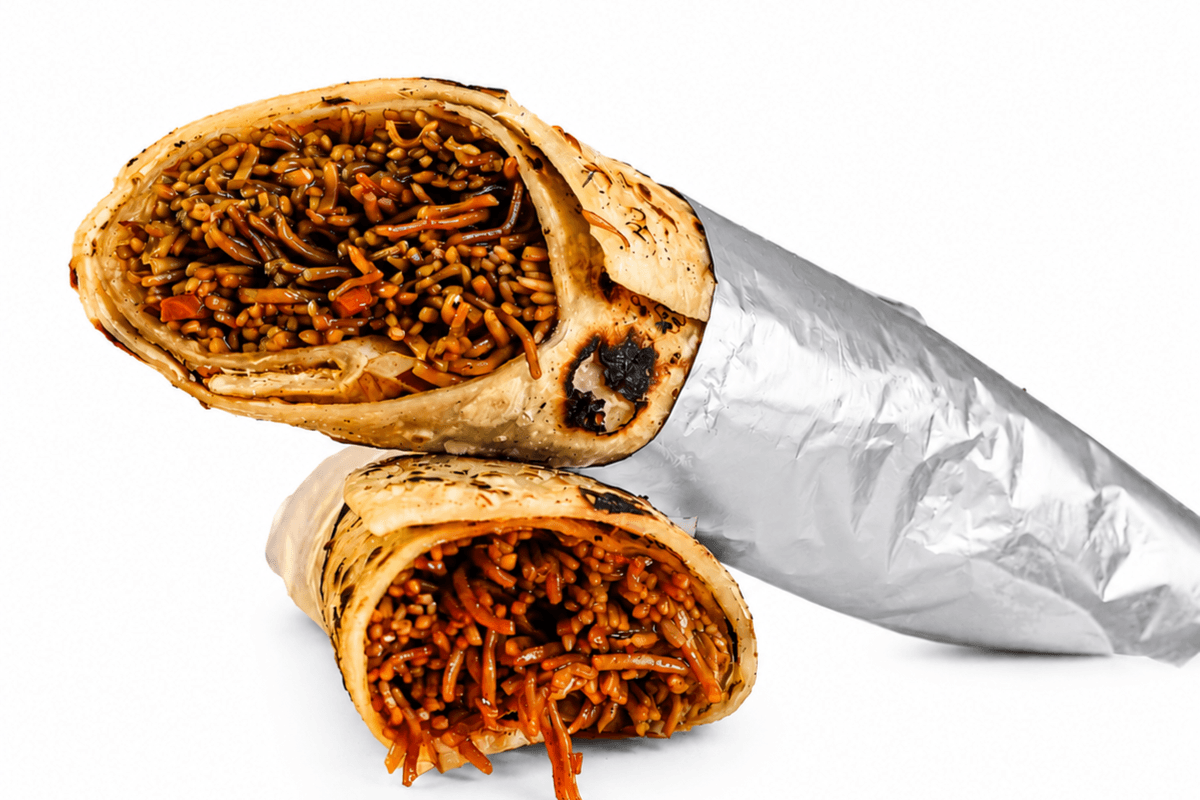 Noodle Roll