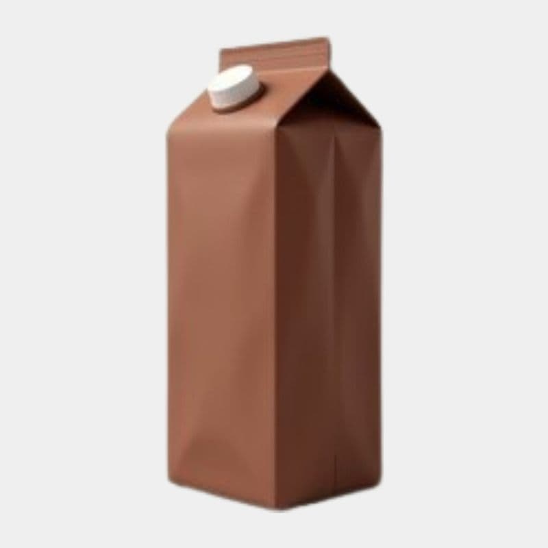 Chocolate Milk - Large