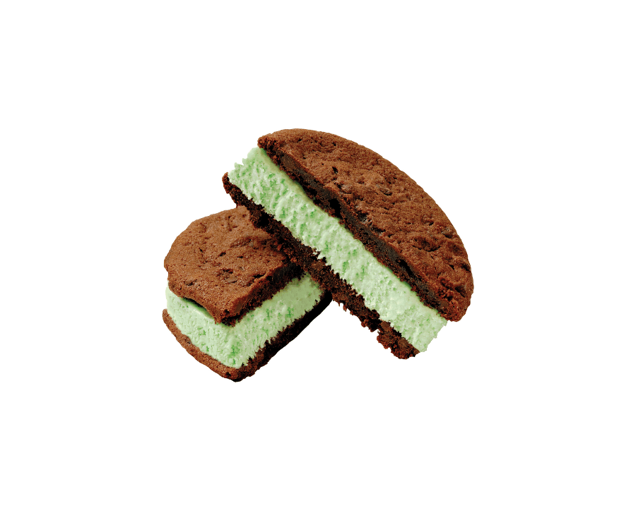 Ice Cream Sandwich