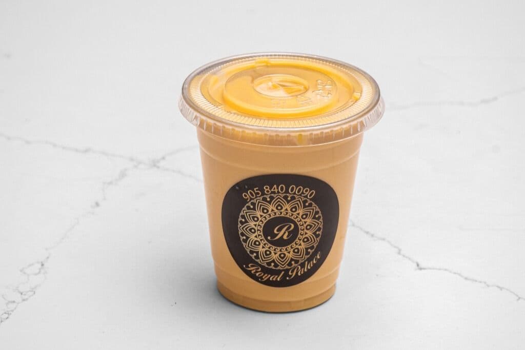 Mango Lassi