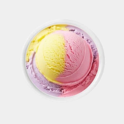 Moon Mist Ice Cream