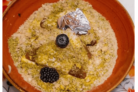 Shahi Tukda