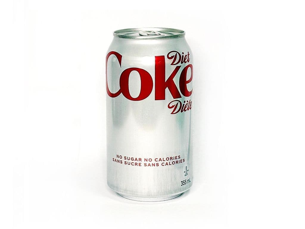 Diet Coke