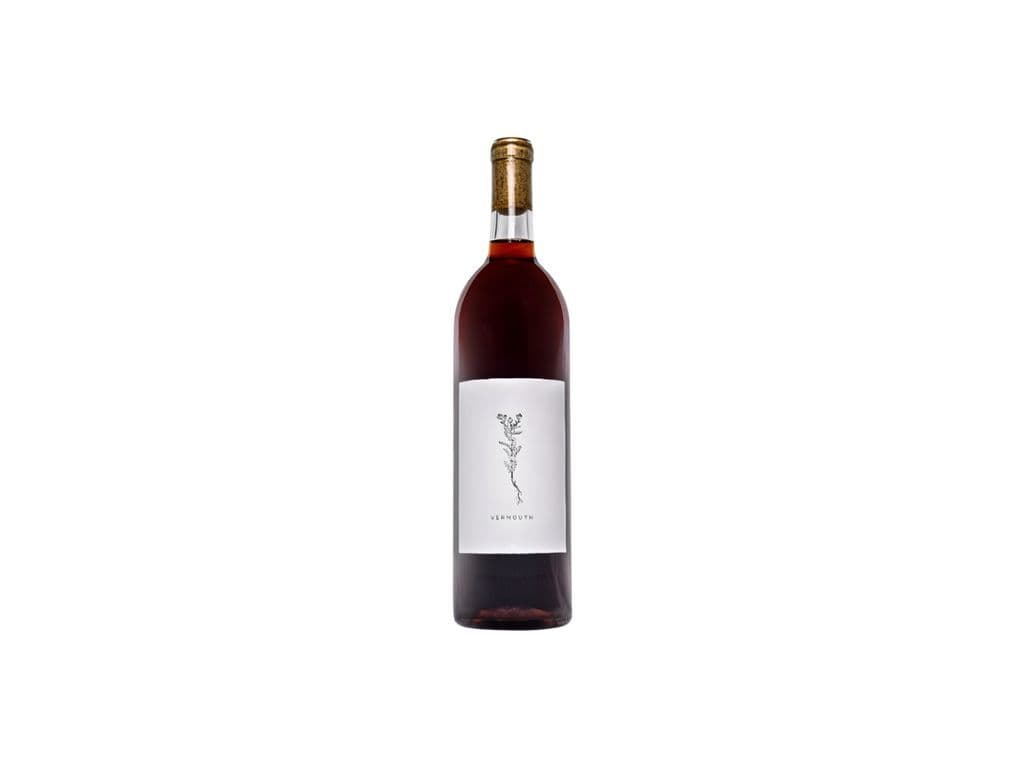 Averill Creek -  Rose Vermouth (750ml)
