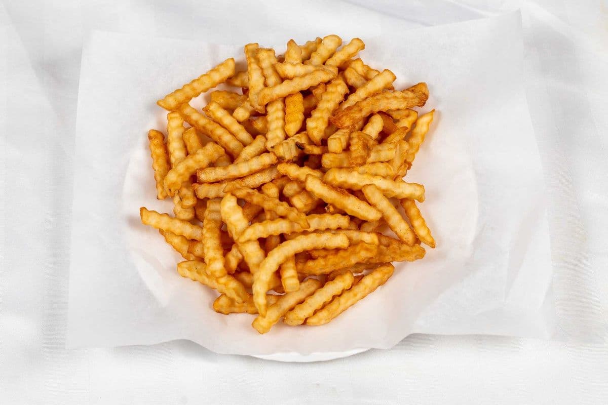 Fries