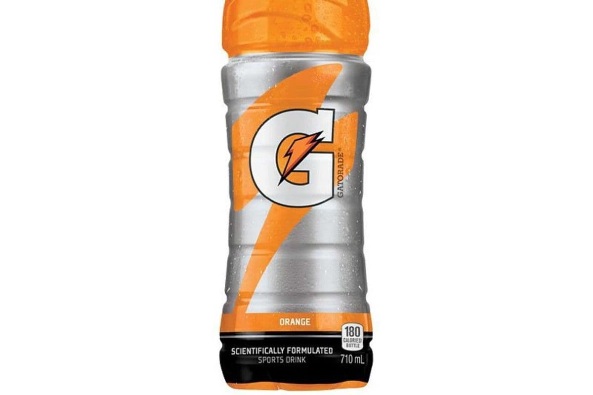 Gatorade Orange (710ml)