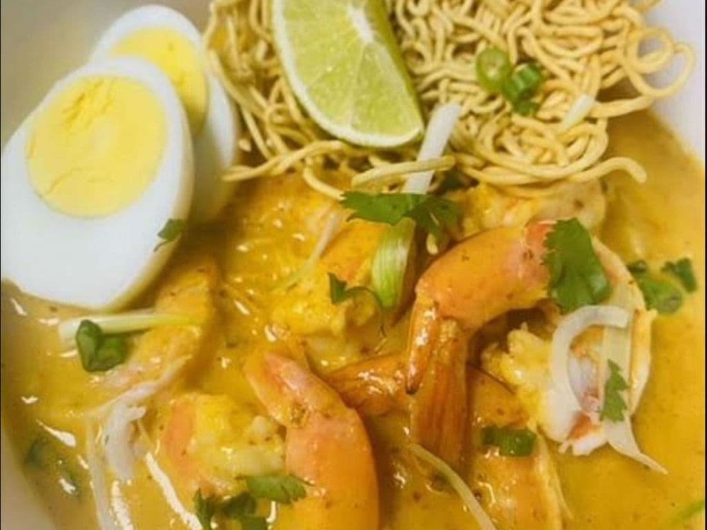 Khao Soi