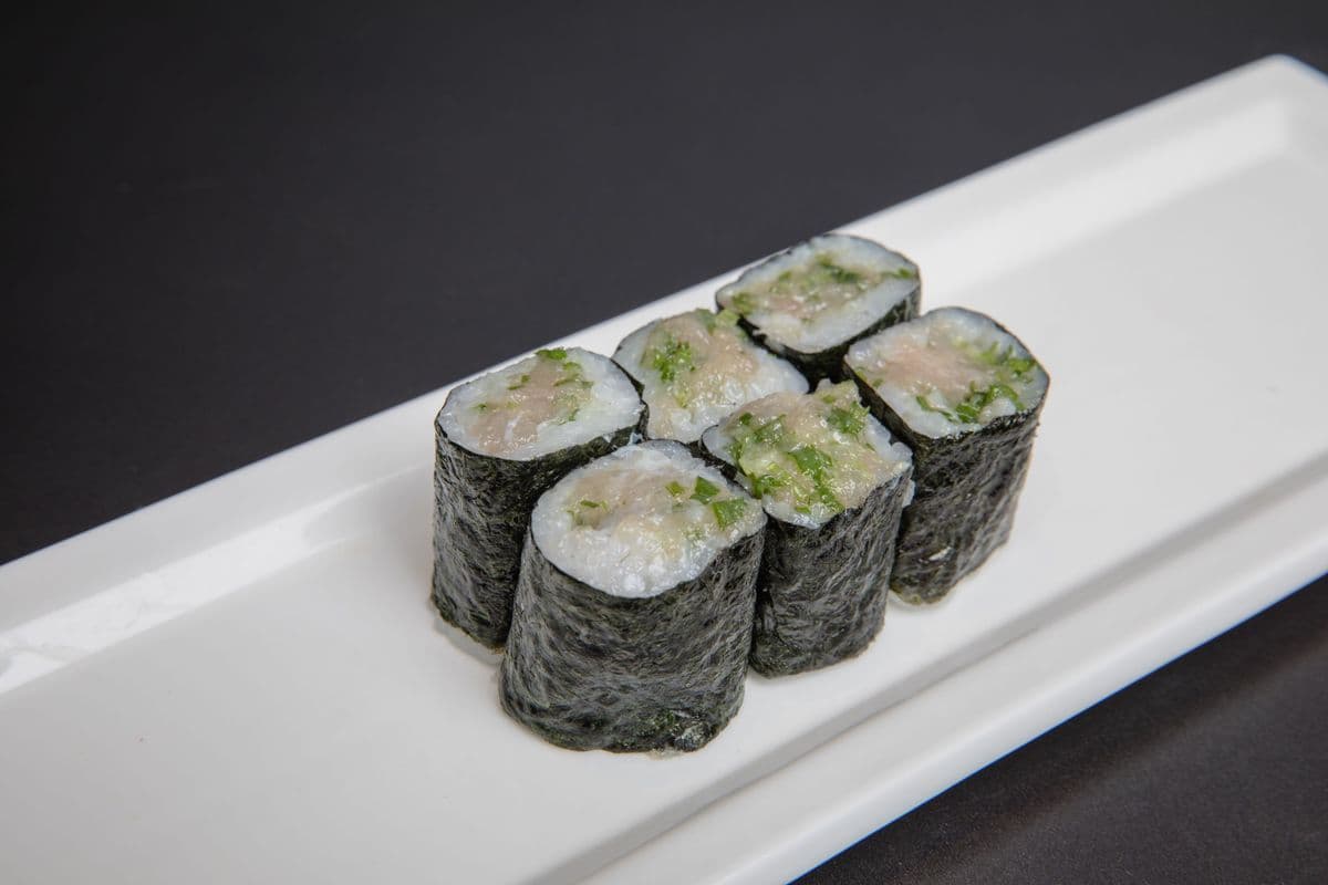 Negi Toro
