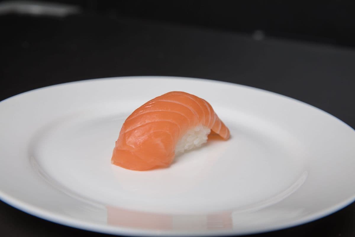 Sake Sushi