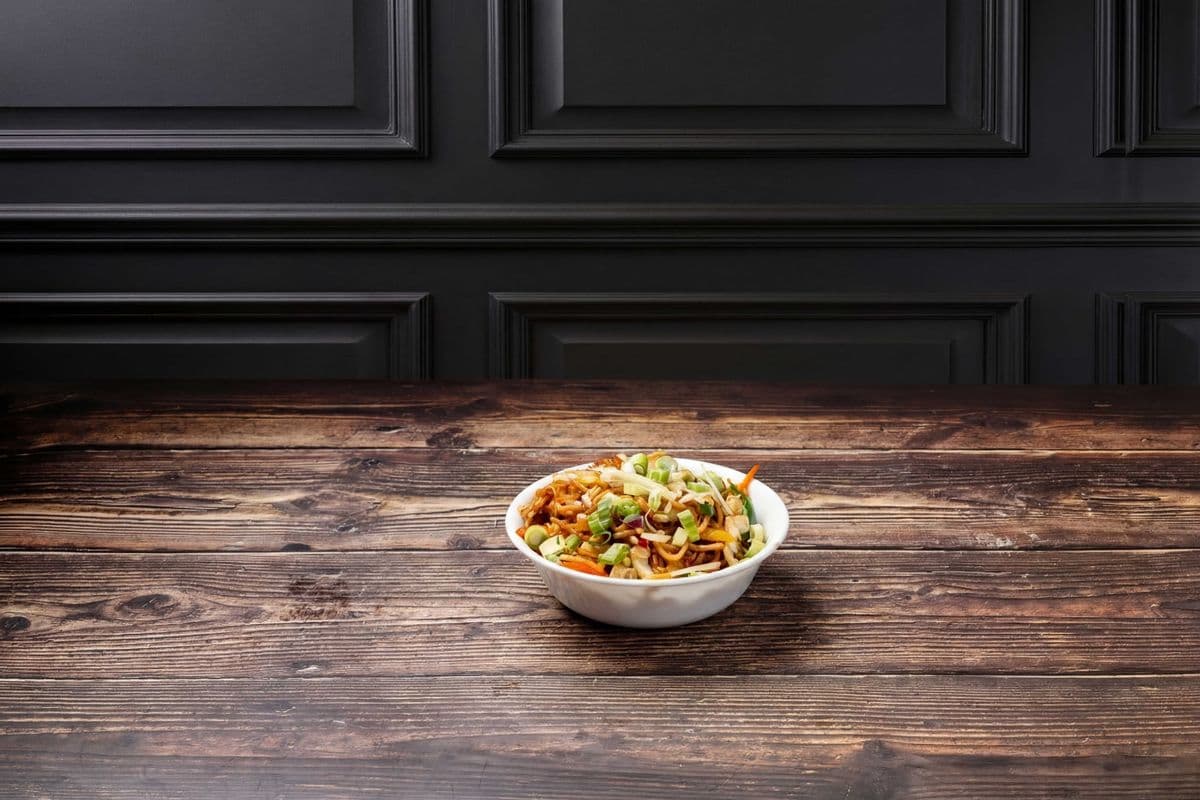 Veg Chowmein