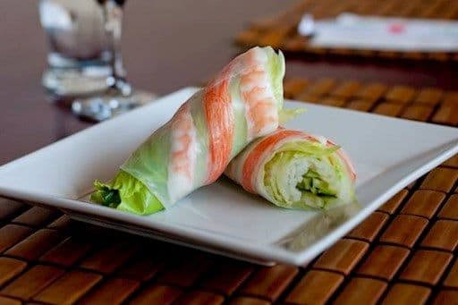 Crevette / Shrimp