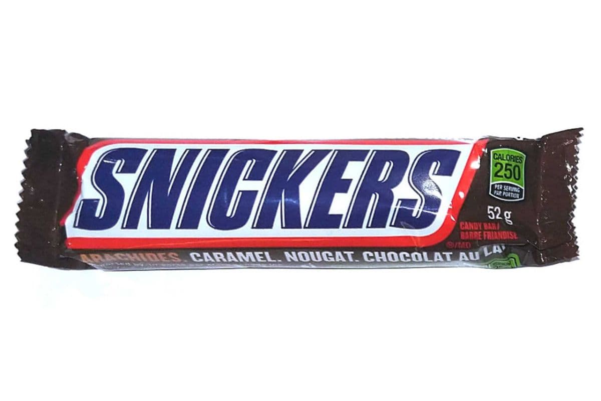 Snickers (52g)