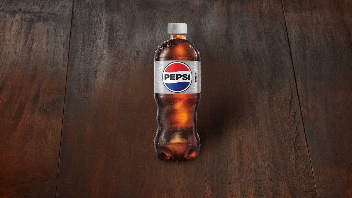 Diet Pepsi