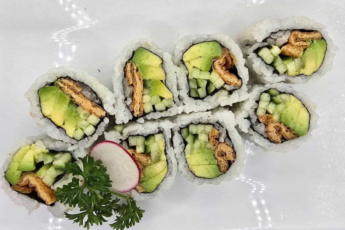 AC Inari Roll