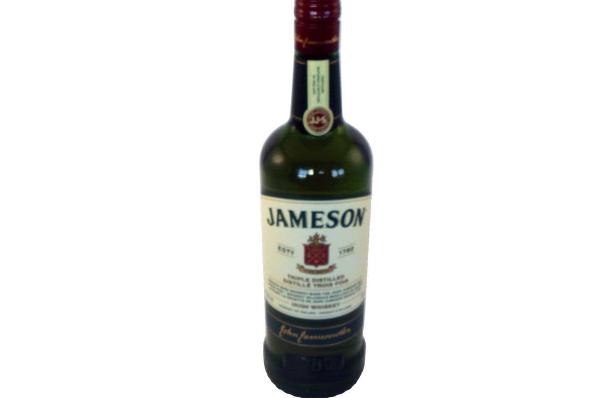 Jameson (1 x 750 ml)