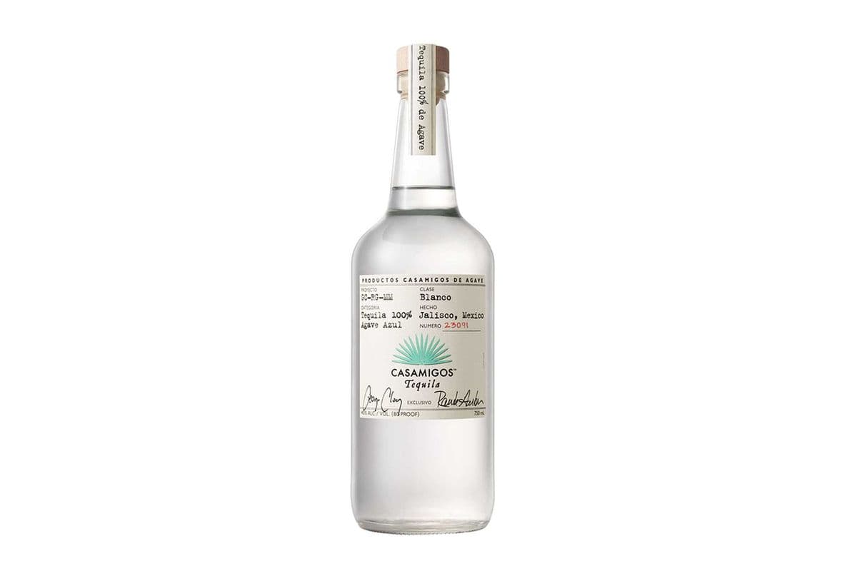 Casamigos Blanco (1 x 750 ml)