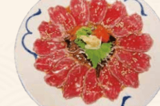 Beef Tataki