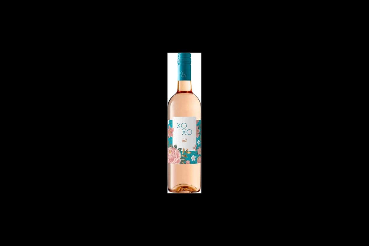 XOXO ROSE (1 x 750 ML) (1 x 750ML)