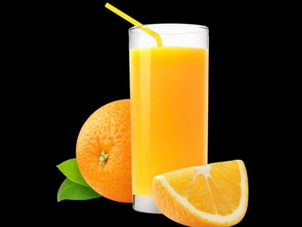 Orange Juice